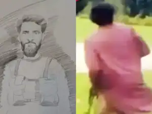 Will India Avenge Pahalgam? Will This Blood Of 28 Victims Dry Without Justice? pahalgam suspected terrorist