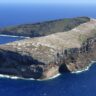 Hawaiian Island